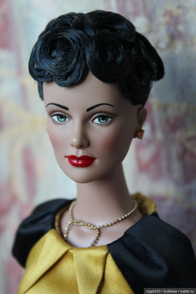 Куклы Tonner: моя коллекция, ч. 17 (фото 9)