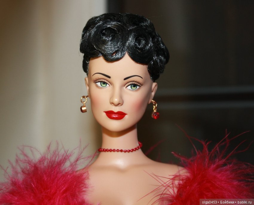 Куклы Tonner: моя коллекция, ч. 17 (фото 5)