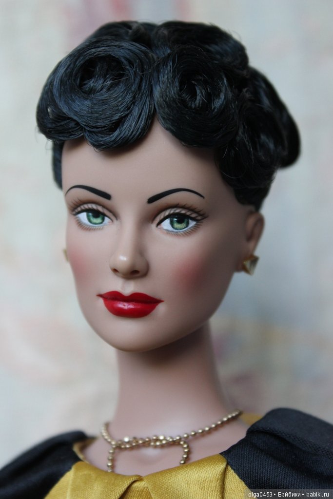 Куклы Tonner: моя коллекция, ч. 17