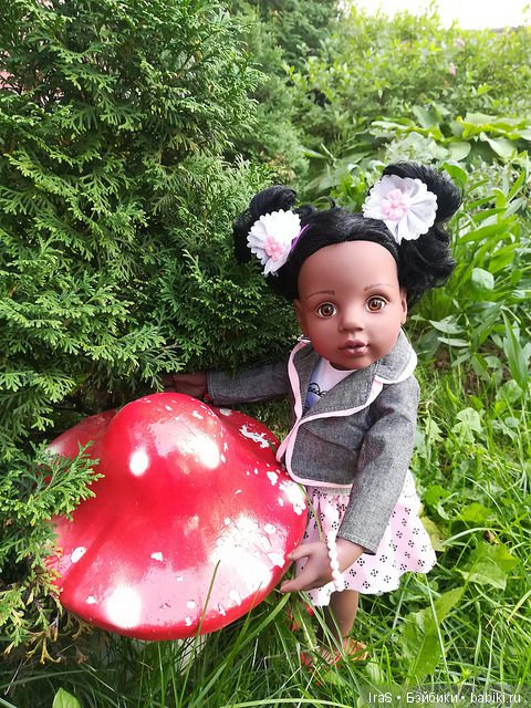 Прогулки с куклами — Болталка и разговоры обо всем: жизнь (фото 7)