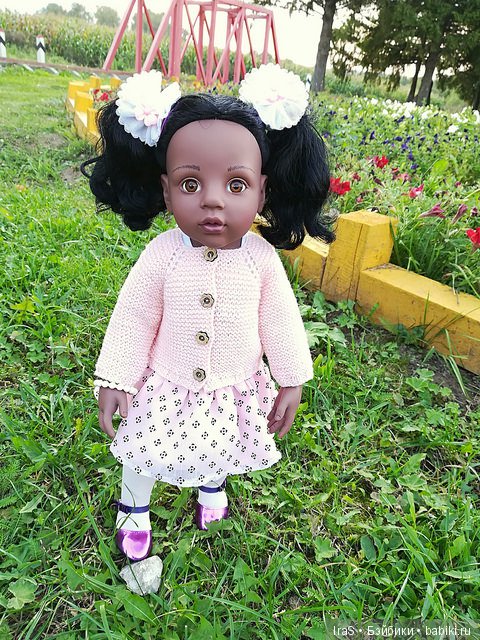 Прогулки с куклами — Болталка и разговоры обо всем: жизнь (фото 3)
