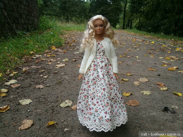 Прогулки с куклами — Болталка и разговоры обо всем: жизнь (фото 10)