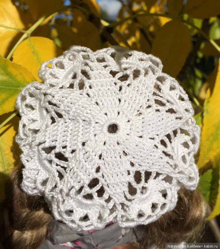 Обновка для Лидочки Baboliy (фото 6)