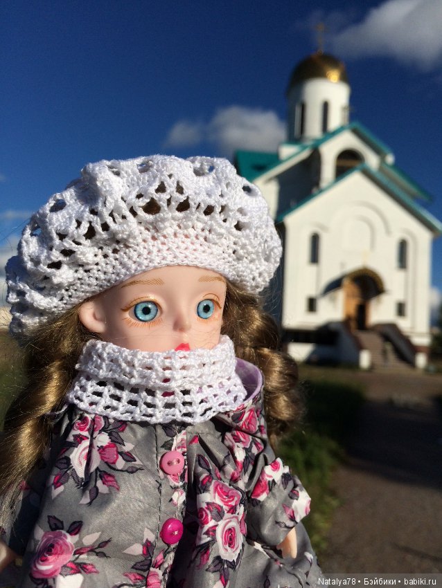 Обновка для Лидочки Baboliy (фото 2)