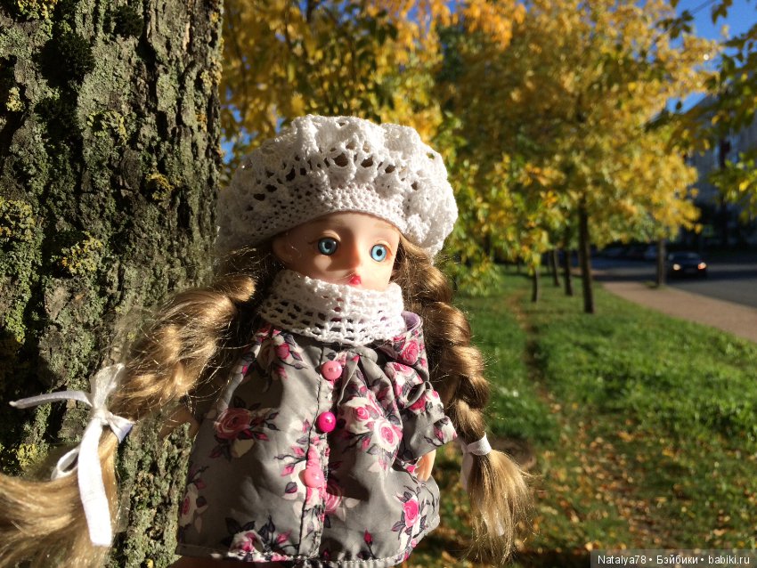 Обновка для Лидочки Baboliy (фото 8)