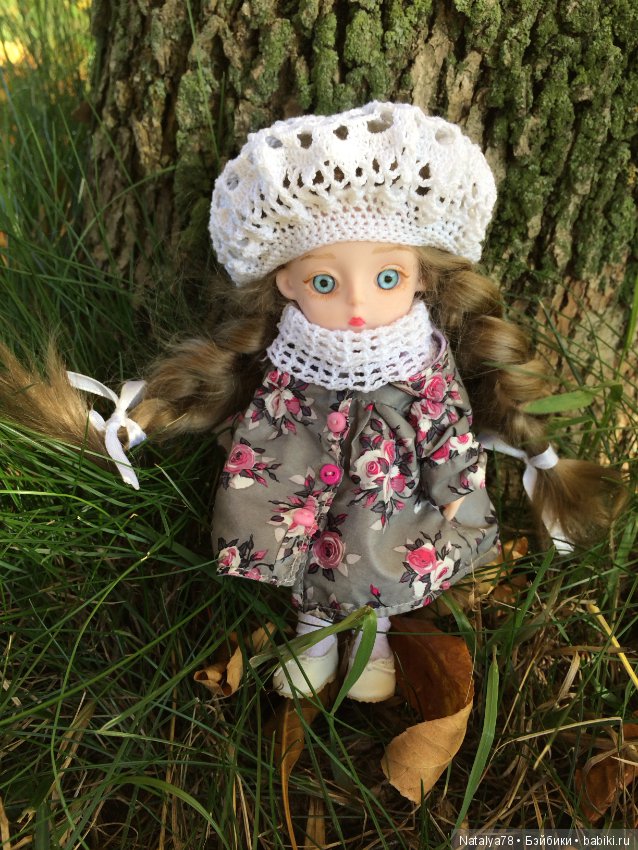 Обновка для Лидочки Baboliy (фото 7)