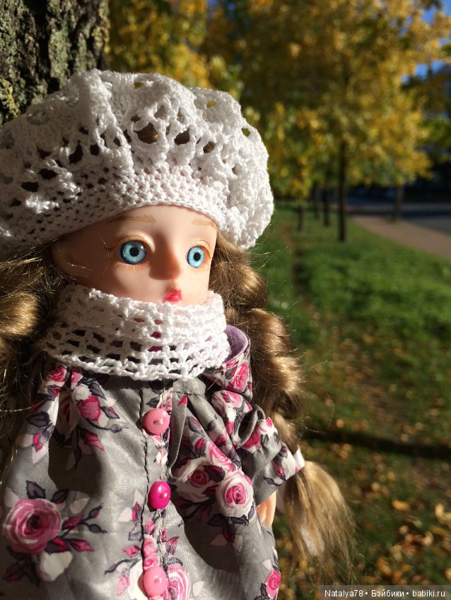 Обновка для Лидочки Baboliy (фото 9)