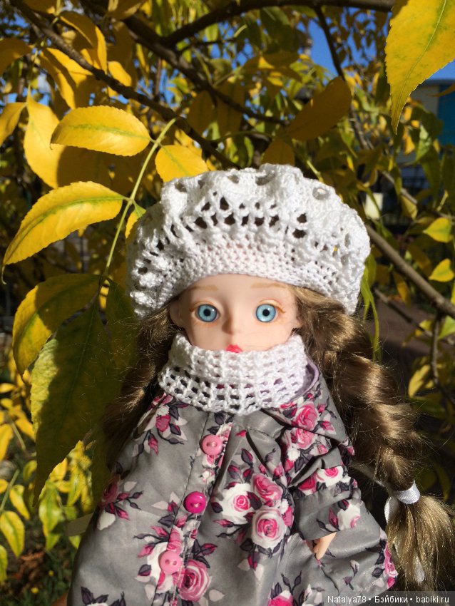 Обновка для Лидочки Baboliy (фото 5)