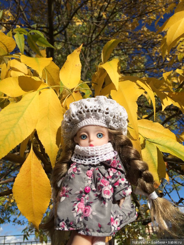 Обновка для Лидочки Baboliy (фото 4)