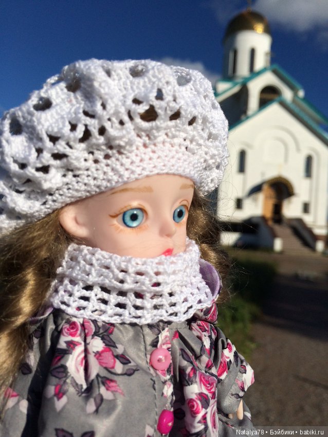 Обновка для Лидочки Baboliy (фото 3)