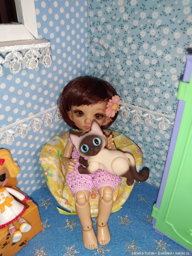 Сашенька.Перезагрузка — Face (фото 2)