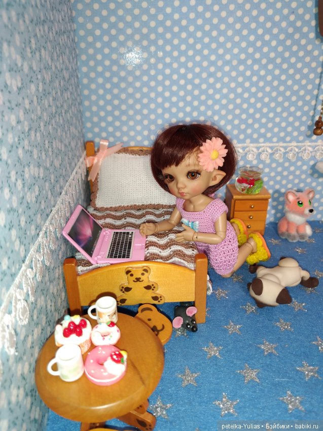 Сашенька.Перезагрузка — Face (фото 8)