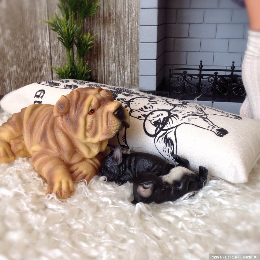 Долгожданный камин, в разгар осени будет где погреться (фото 6)