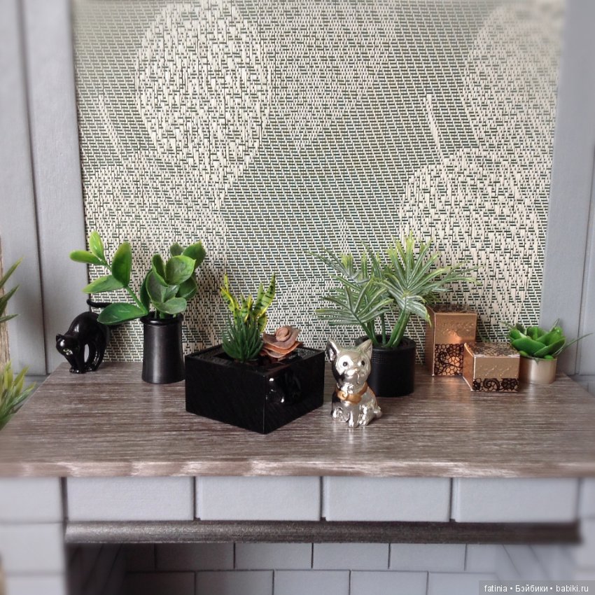 Долгожданный камин, в разгар осени будет где погреться (фото 4)