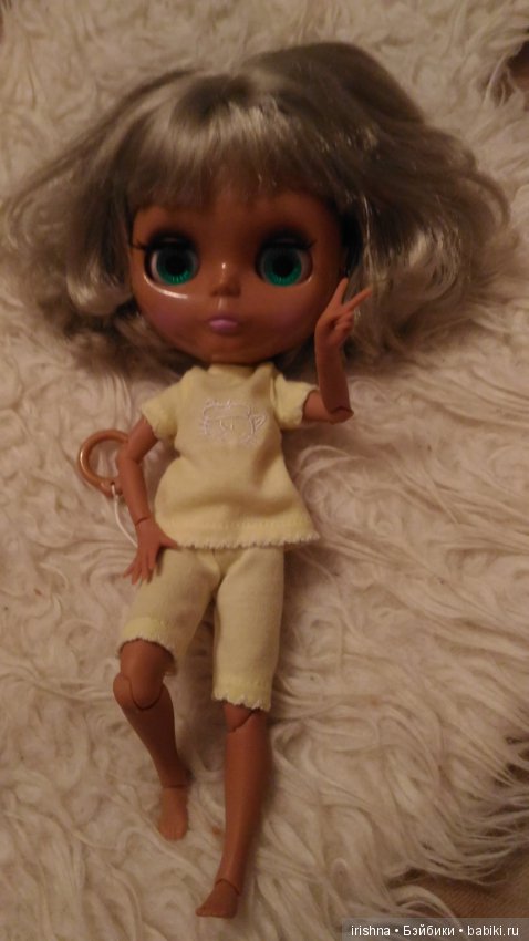 Сравнение Блайз tbl с подружками Paola Reina