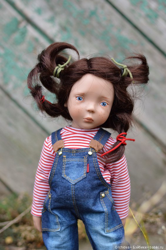 Гуляем с Лилак. Lilac Zwergnase Junior (фото 7)