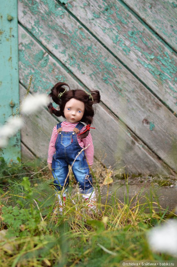 Гуляем с Лилак. Lilac Zwergnase Junior (фото 6)