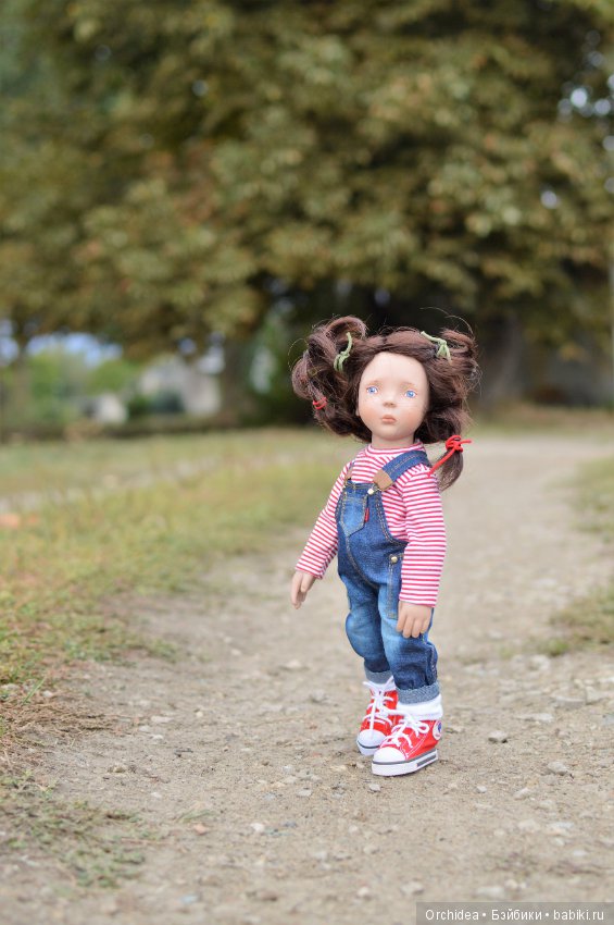 Гуляем с Лилак. Lilac Zwergnase Junior (фото 2)