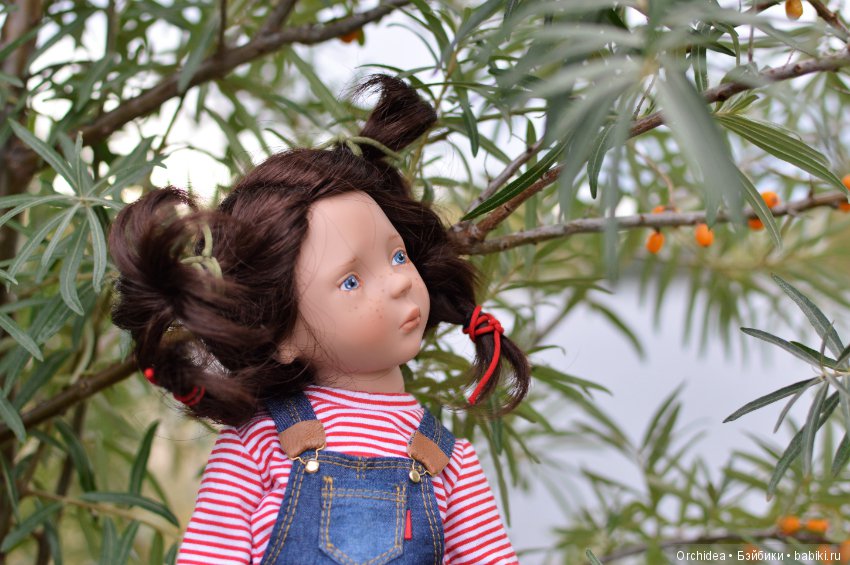 Гуляем с Лилак. Lilac Zwergnase Junior (фото 5)