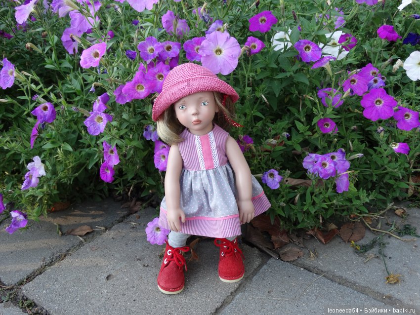 Прогулка по Ботаническому саду (фото 7)