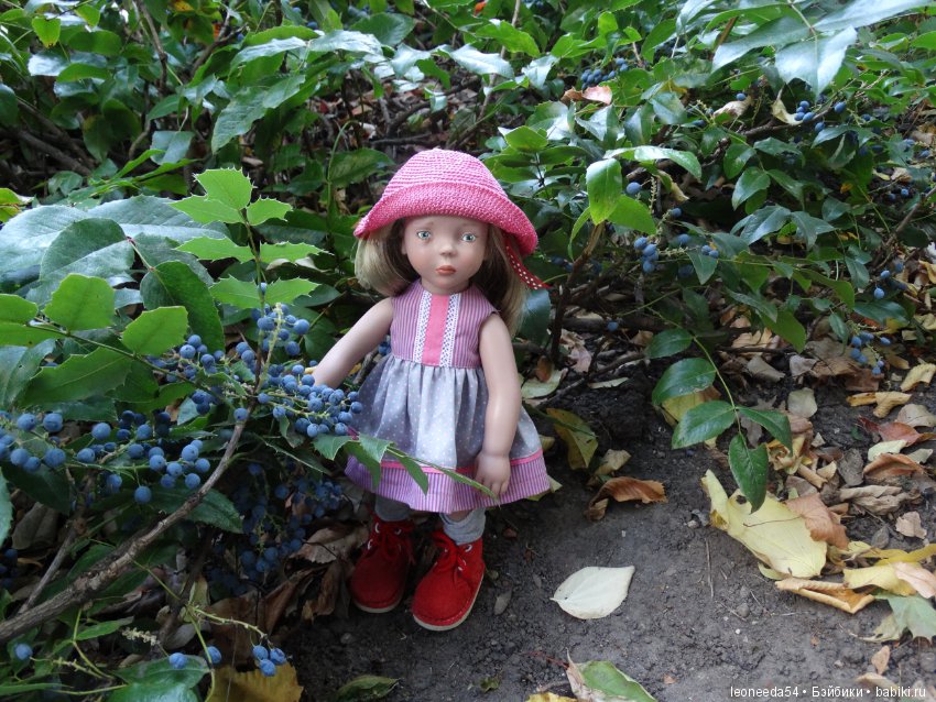 Прогулка по Ботаническому саду (фото 3)