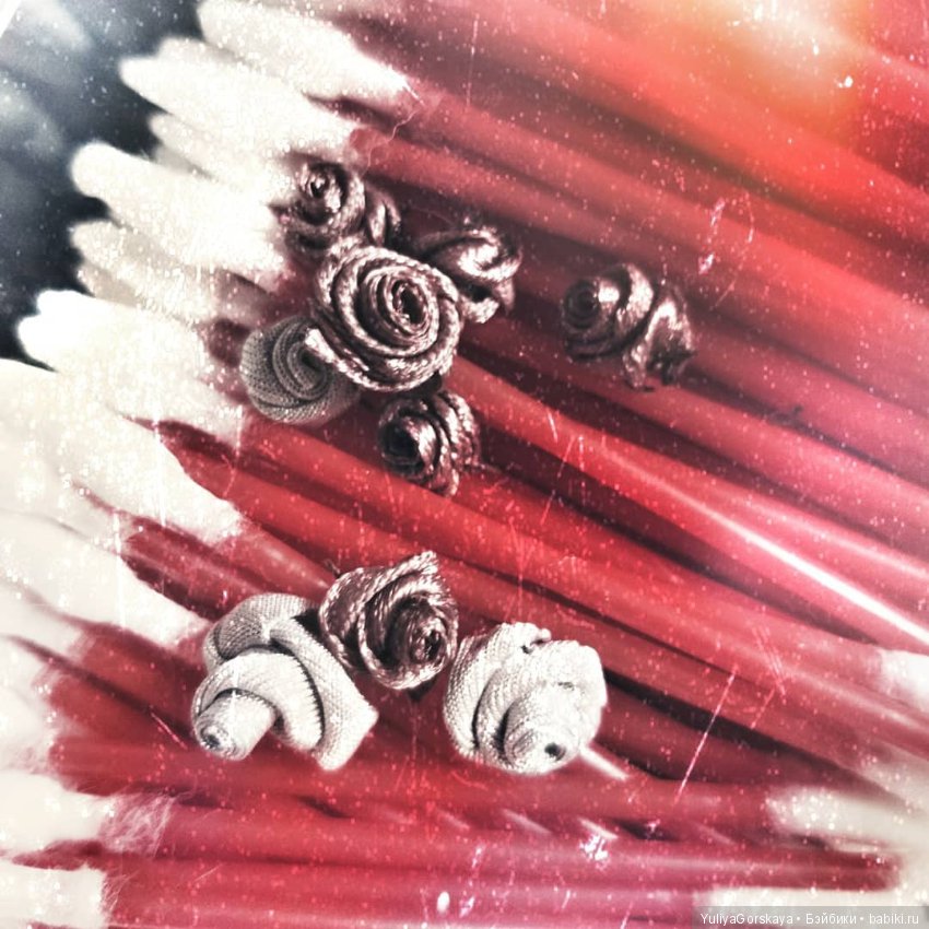 Я жалею что не занялась куклами еще 12 лет назад (фото 2)