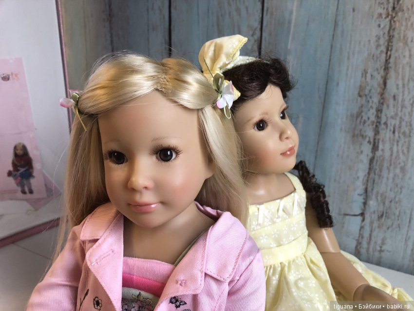 Бейбики волшебные, мечты сбываются. Сабина Kidz n cats