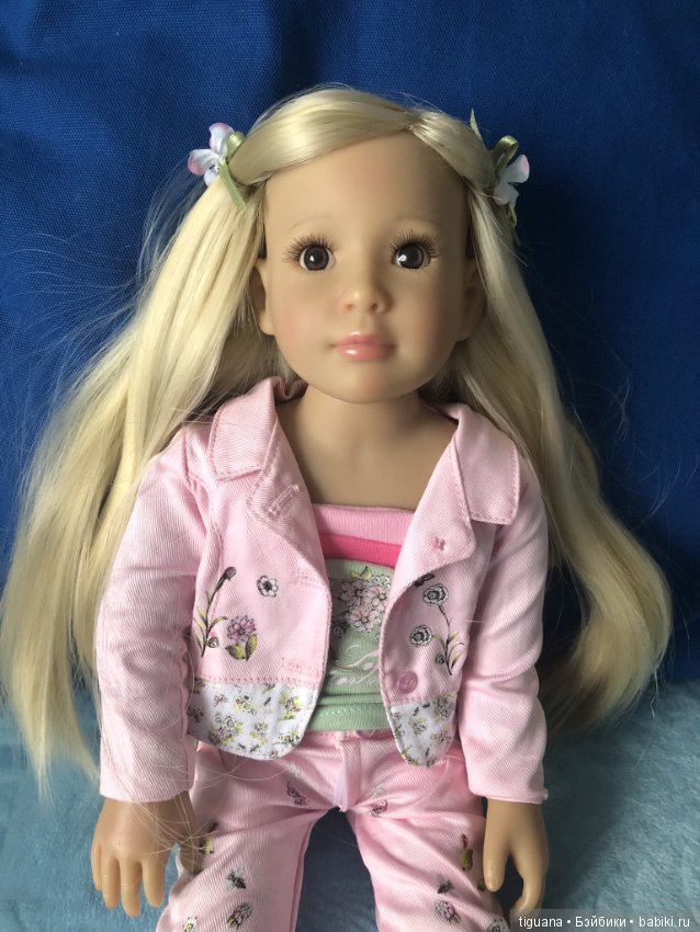 Бейбики волшебные, мечты сбываются. Сабина Kidz n cats (фото 10)