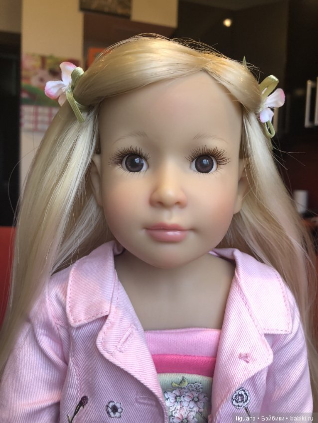 Бейбики волшебные, мечты сбываются. Сабина Kidz n cats