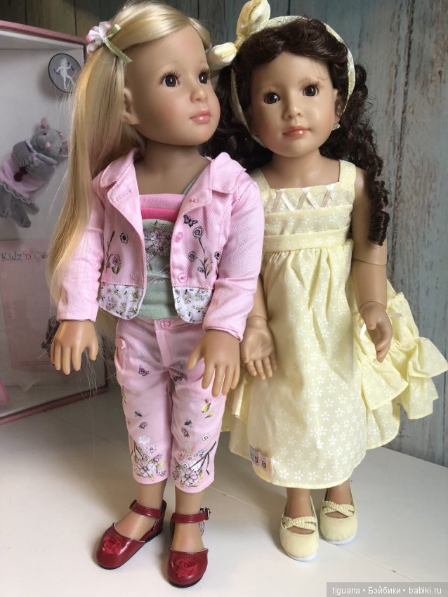 Бейбики волшебные, мечты сбываются. Сабина Kidz n cats