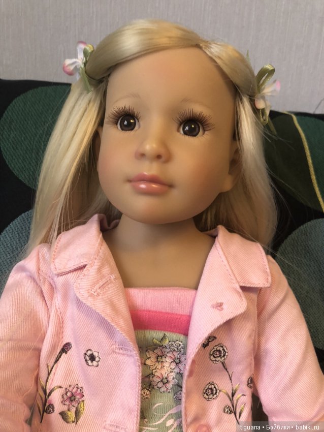 Бейбики волшебные, мечты сбываются. Сабина Kidz n cats (фото 6)