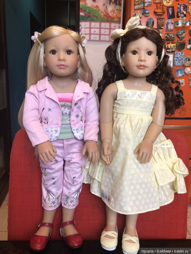 Бейбики волшебные, мечты сбываются. Сабина Kidz n cats