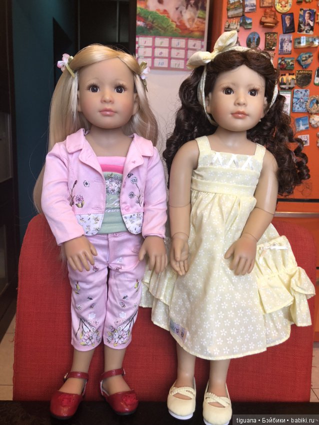 Бейбики волшебные, мечты сбываются. Сабина Kidz n cats