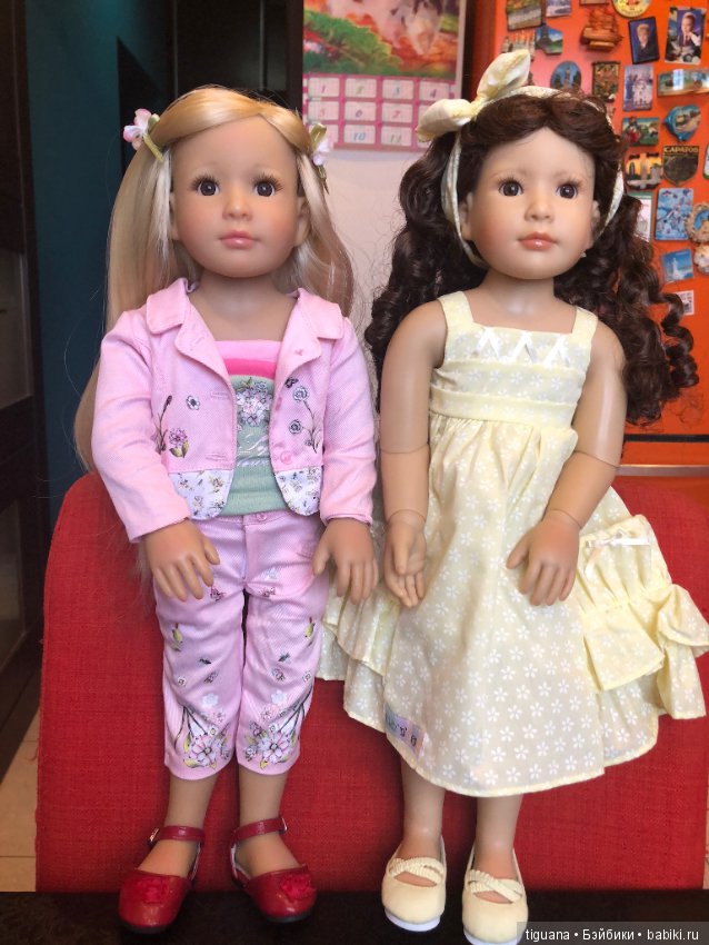 Бейбики волшебные, мечты сбываются. Сабина Kidz n cats