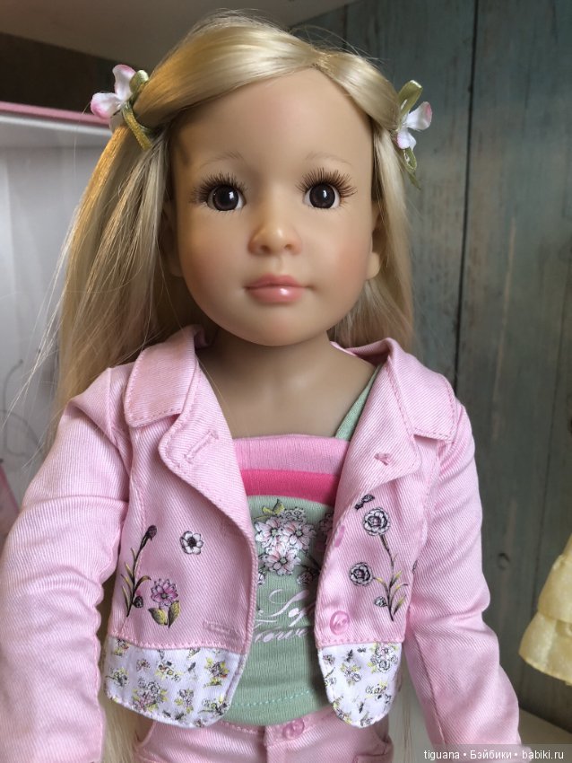 Бейбики волшебные, мечты сбываются. Сабина Kidz n cats