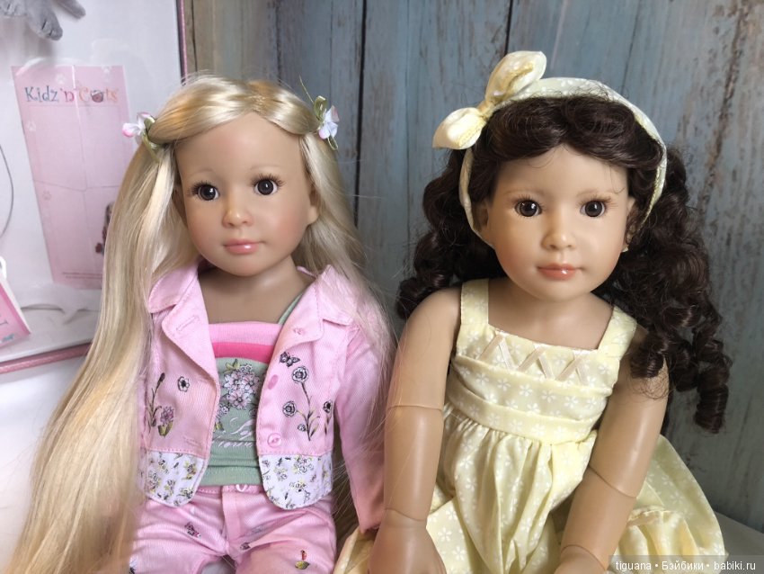 Бейбики волшебные, мечты сбываются. Сабина Kidz n cats