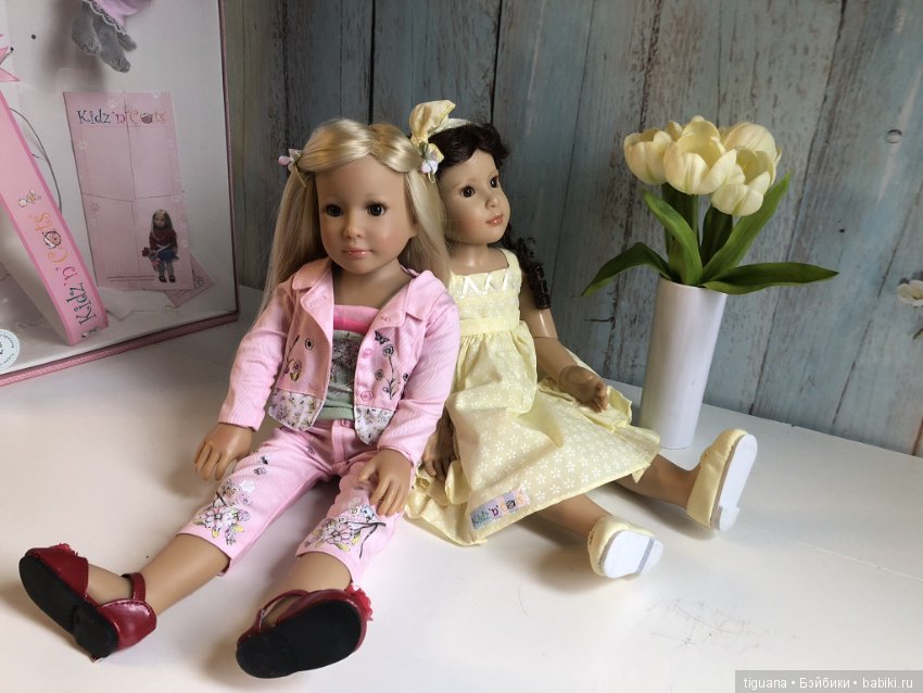 Бейбики волшебные, мечты сбываются. Сабина Kidz n cats