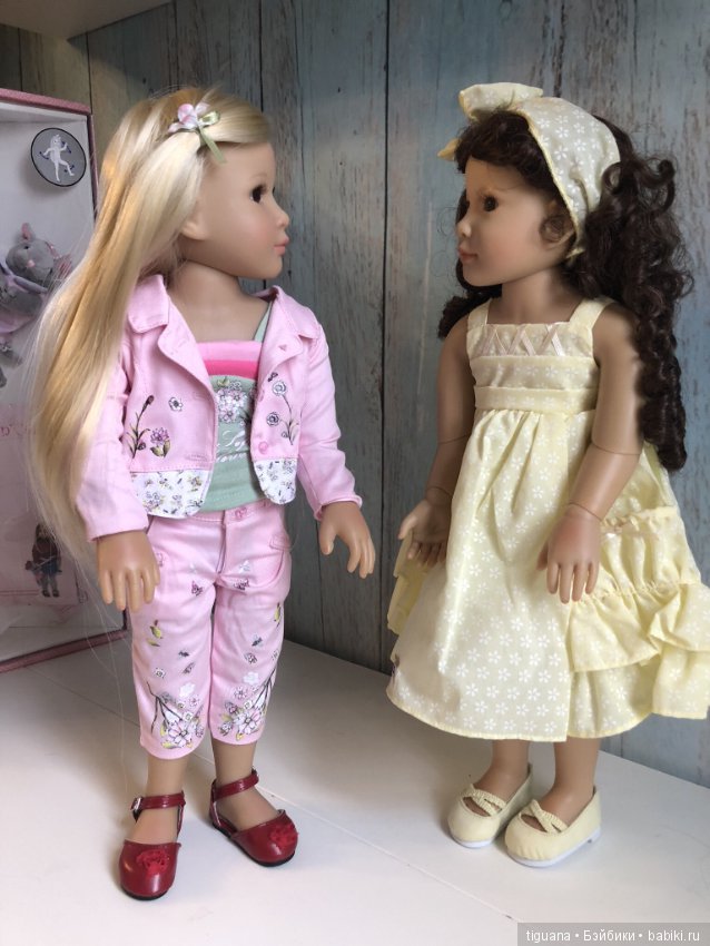 Бейбики волшебные, мечты сбываются. Сабина Kidz n cats