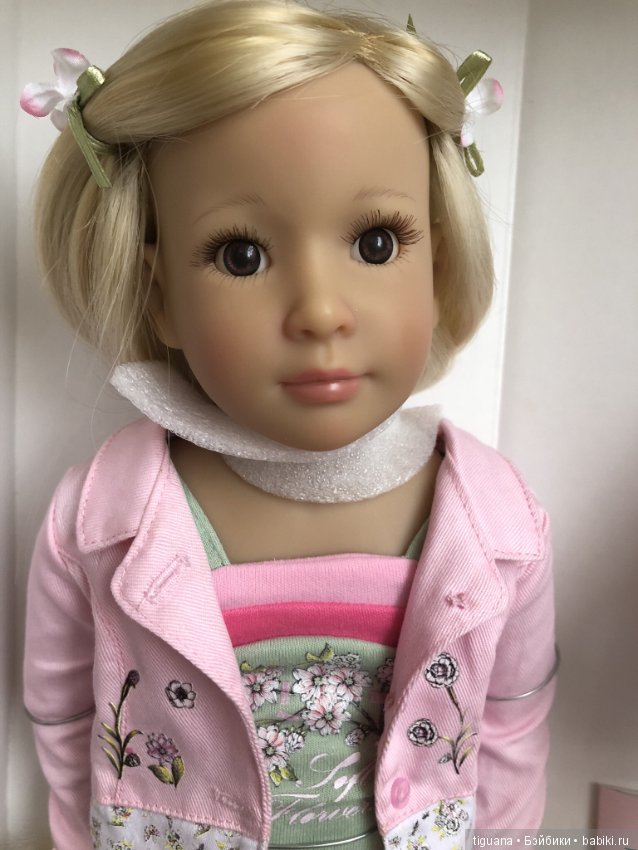 Бейбики волшебные, мечты сбываются. Сабина Kidz n cats (фото 3)