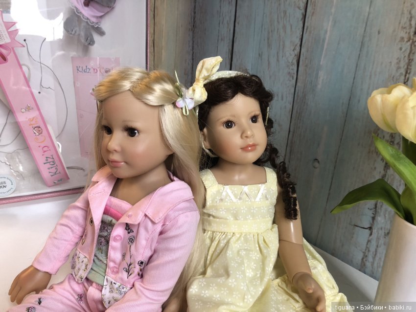 Бейбики волшебные, мечты сбываются. Сабина Kidz n cats