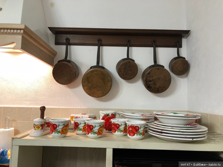 Гостевой дом Le Chalet — Туризм и путешествия: фотоотчеты из поездок