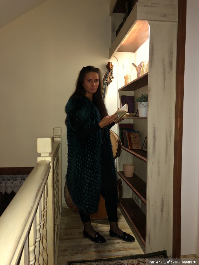 Гостевой дом Le Chalet — Туризм и путешествия: фотоотчеты из поездок