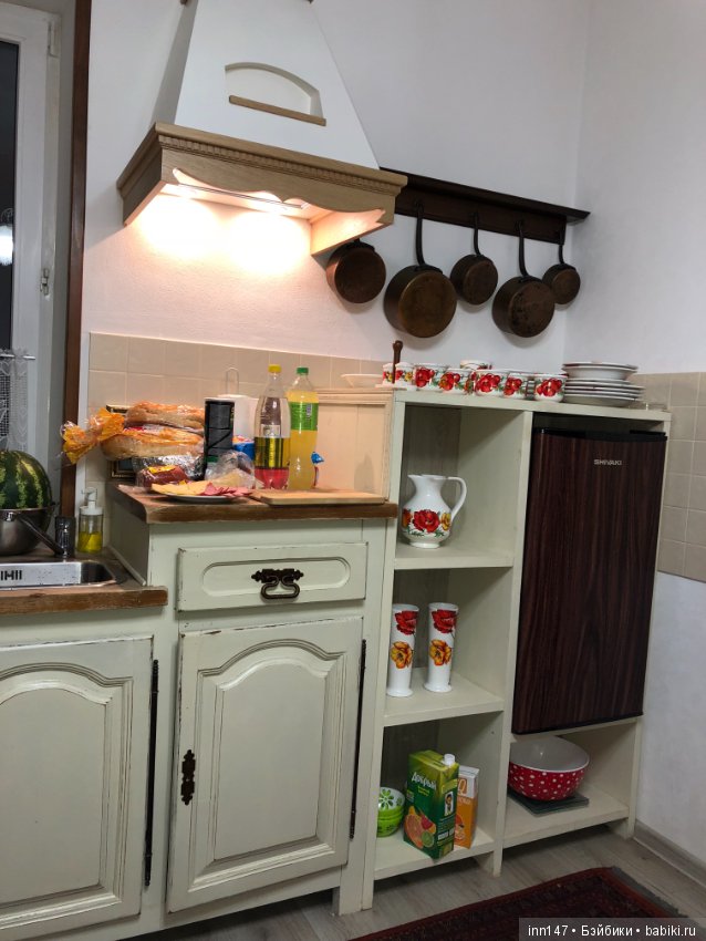 Гостевой дом Le Chalet — Туризм и путешествия: фотоотчеты из поездок