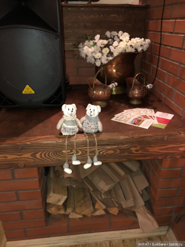 Гостевой дом Le Chalet — Туризм и путешествия: фотоотчеты из поездок