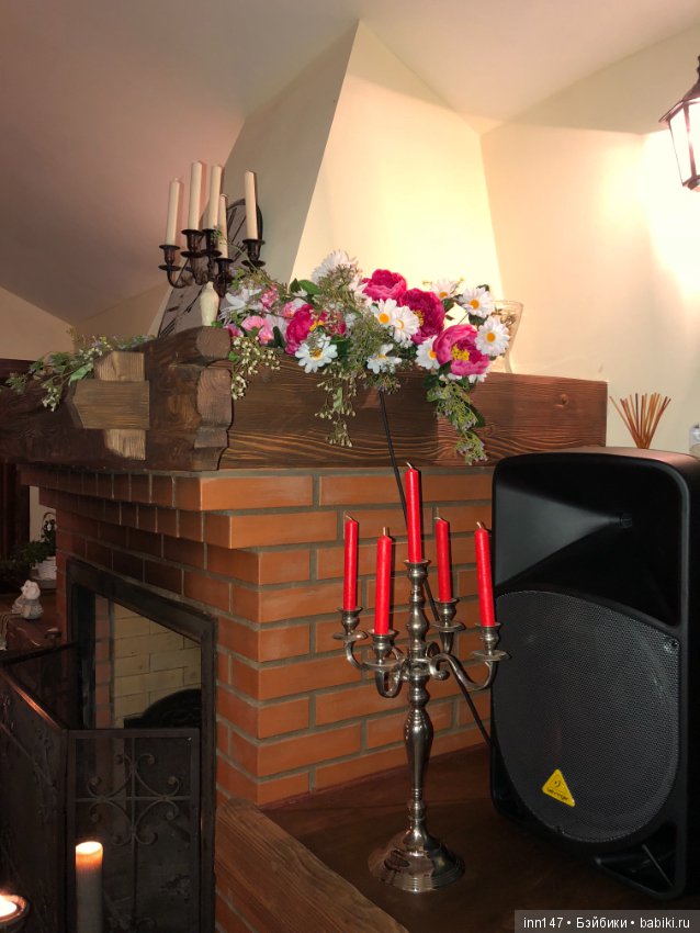 Гостевой дом Le Chalet — Туризм и путешествия: фотоотчеты из поездок