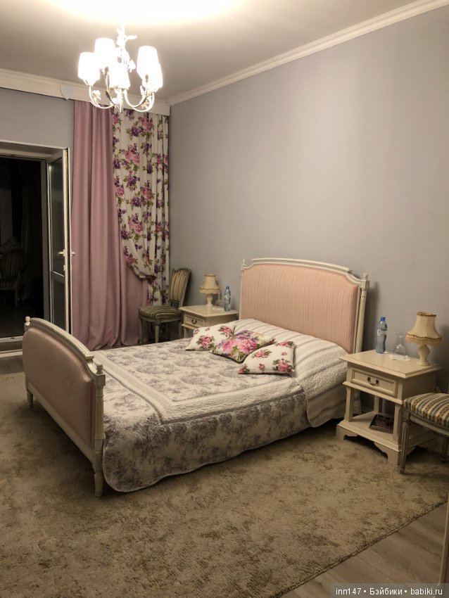 Гостевой дом Le Chalet — Туризм и путешествия: фотоотчеты из поездок