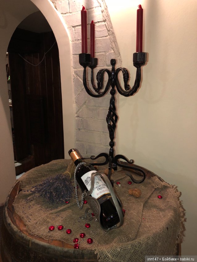 Гостевой дом Le Chalet — Туризм и путешествия: фотоотчеты из поездок