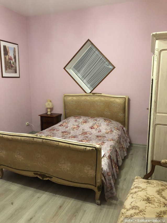 Гостевой дом Le Chalet — Туризм и путешествия: фотоотчеты из поездок