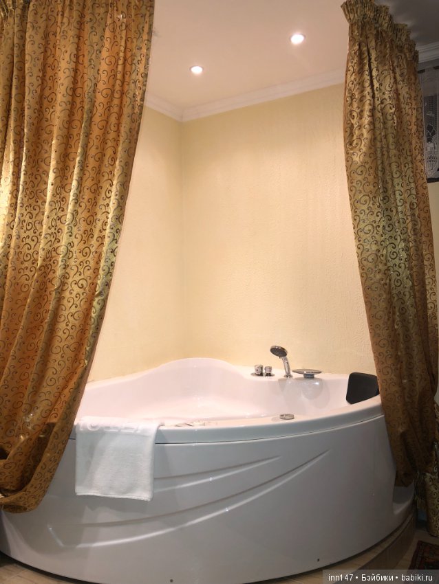 Гостевой дом Le Chalet — Туризм и путешествия: фотоотчеты из поездок