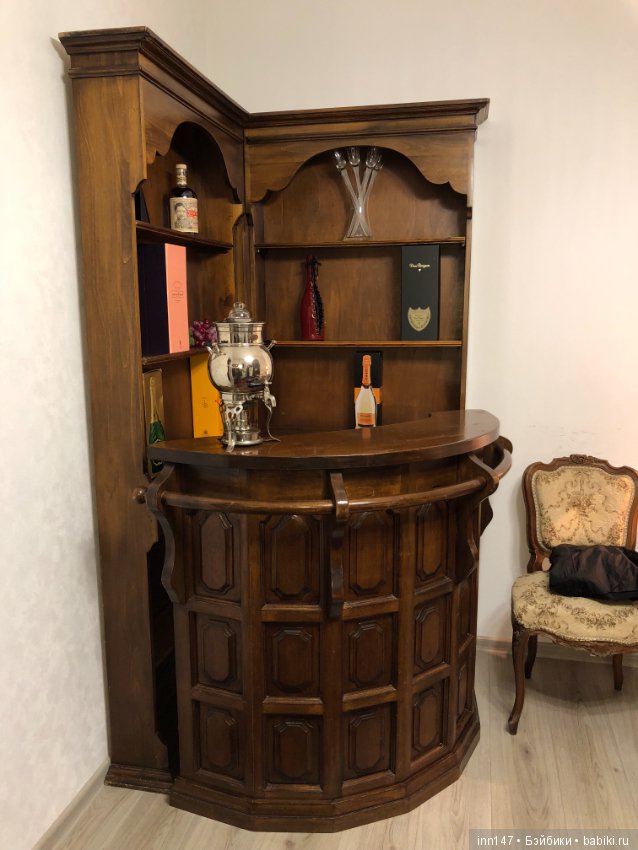 Гостевой дом Le Chalet — Туризм и путешествия: фотоотчеты из поездок (фото 10)